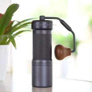 1zpresso Kultra 커피 그라인더 휴대용 수동 밀  가능 304  버  7 코어