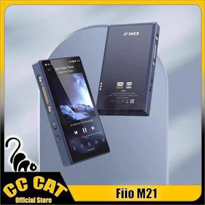 FiiO M21 휴대용 음악 플레이어  4.7