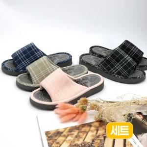 아날도바시니 팅커벨 거실화 세트