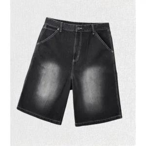 스파오 SPAO 데님 카펜터 버뮤다 쇼츠_SPTNF37C08 SPTNF37C08 648408