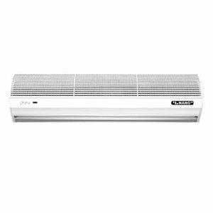 [나노전자] 에어커튼 1모터 리모컨 CH-1000 (100cm)