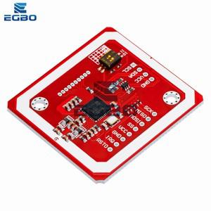 1~ 5PCS 1Set PN532 NFC RFID 무선 모듈 V3 사용자 키트 리더기 모드 IC S50 카드 PCB Attenna SPI HSU Fo