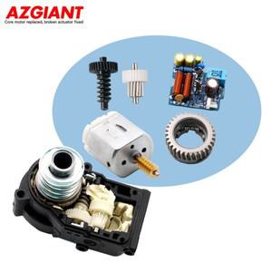 AZGIANT 사이드 미러 어셈블리, 자동차 외부 기어 링, 모터 PCB 유닛, 기아 K5 K7 스포티지 2010-2015