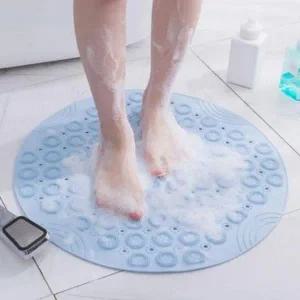 발마사지 인기 발씻는 풋브러쉬 발세척 감성 매트 발각질제 거