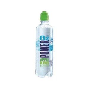 [농심] 농심 파워오투 애플 키위 500ml 24개