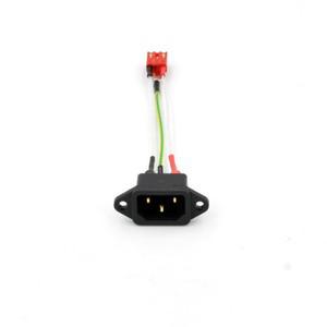MOFI-OPPO 블루레이 플레이어 AC 전원 공급 장치 UDP203-205BDP103(D)-105 용 IEC 업그레이드 키트