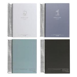 모닝글로리 완전두꺼운 랜덤1개 공책 학용품 문구 연습장 S7WD626EC