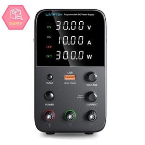WANPTEK WPS3010H 30V 전류 전원공급 DC파워서플라이 10A 파워서플라이
