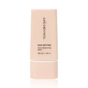 정샘물 스킨 세팅 톤 밸런싱 베이스 - 40ml R