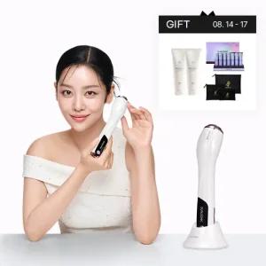 듀얼소닉 이펙트 무한샷 집중초음파 뷰티 디바이스