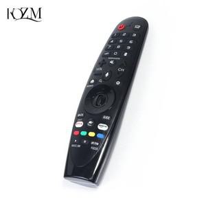 AN-MR19BA LG 매직 2017 스마트 3D LCD TV용 리모컨 AKB75075301