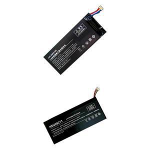노트북 배터리 고속 충전 HD499271(4세대 플래티넘 에디션) One-Netbook One Mix A1 4 Pro용 6000-10000Mah