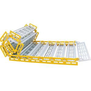 Roll-A-Ramp 휠체어경사로 폭94cm 2m~4m 휴대용 접이식 간편한보관