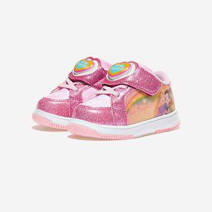 [ABC SELECT][ABC마트] 에이비씨 셀렉트 라이트닝 스니커 (K7047DISNEY_PPK/0100035)