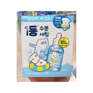 토리든 다이브인 저분자 히알루론산 세럼 본품 50ml + 리필팩 50ml