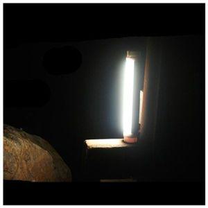 기댄휴 아이클리어 LED 캠랜턴 충전용 캠핑 등산 S03688