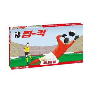 팁킥 주니어 컵 보드게임 축구 완구