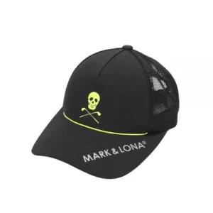 [마크앤로나]MARK&LONA Icon Reach Cap   112859723
