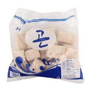 [기타]GS 대구곤 800G (WFFO51A)