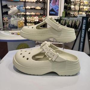 [크록스]CROCS HC14 크록스 클래식 메리제인 클로그 210581-0HZ (30277504)