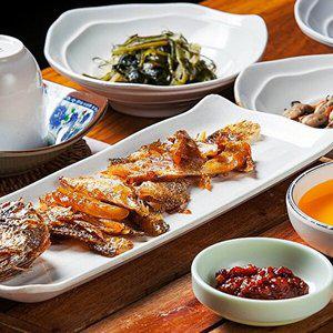 영광 법성포 찐부세 보리굴비 4미(미당 150g)_