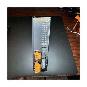 Weidmuller 정품 WEIDMULLER IE-SW 22/2SC NETWORK SWITCH 8808310000