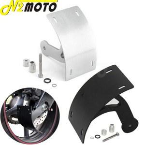 계기판 ABS 스윙암 튜닝용품 마운트 XADV750 CNC 후면 거치대
