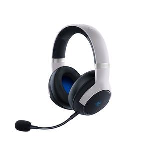 레이저코리아 카이라 프로 for 플레이스테이션 무선 게이밍 헤드셋 Razer Kaira Pro For PS