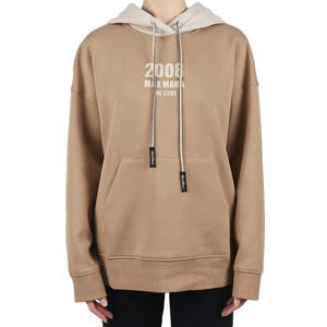 S막스마라 25SS 여성 아가타 후드티 카멜 AGATA 002