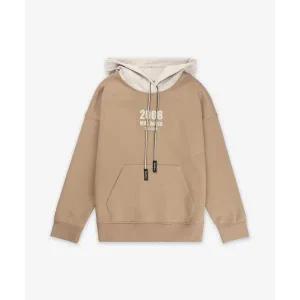 [막스마라]S MAX MARA  아가타 후드 - 카멜 2519941011600002 132381036