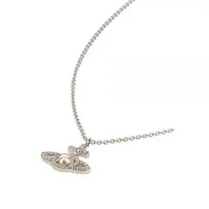 [비비안웨스트우드]25SS OLYMPIA PEARL PENDANT   117034921