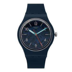 [아트박스]/스와치 스와치 손목 시계 공용 젤리 TIME TO TEAL SO28N118
