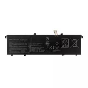 호환 11 ASUS 50Wh S533FA S533EQ S15 S533EA VivoBook M533IA 56V 배터리, 노트북 3ICP5/70/82 시리즈용, C31N1905 7XINbox 0B200-03750100