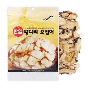 한입 왕다리 오징어 [45g]