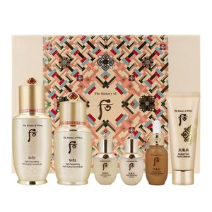 더후 비첩 자생 에센스 50ml+20ml 2종 세트