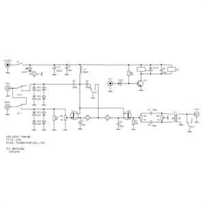 A29F-QRM 캔슬러 제거기 X-Phase 1.8-30Mhz 대역 PTT 제어 보드 내장