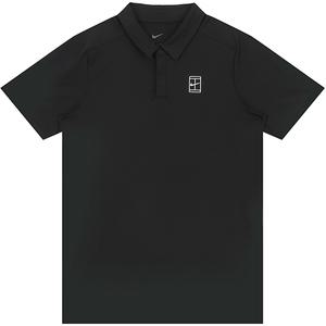 [정품] 나이키 코트 드라이 핏 어드밴티지 테니스 폴로 (FZ6908-010)