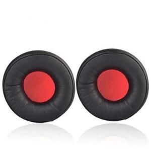[누리사운드]Jabra Move REVO Evolve 무선 헤드셋용 편안한 이어패드, 메모리 폼 커버, 헤드폰 이어 1 쌍