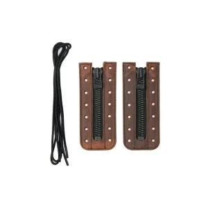 REDWING 6인치 부츠 지퍼 유닛 - 카퍼 러프앤터프 675772