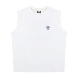 뉴발란스 UNI NB BOY 보드 나시티 (SEMI OVER FIT) NBNGFCO213-10
