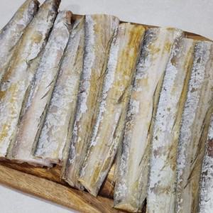 500G-갈치.건.생선.반건조.반건 국내산 반건조 갈치