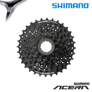 [FNS]시마노 CS-HG200 ACERA 9단 11-34T 스프라켓