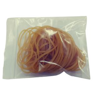 고무나라 고무줄 50p 노란 노랑 밴드