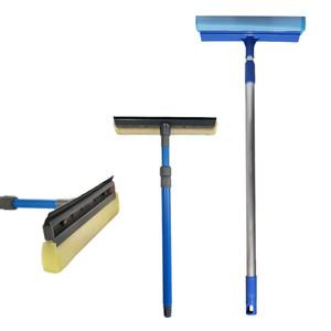 유리창닦이 PVC 알루미늄 유리창청소 창문청소 욕실물기제거