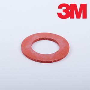 3M 6895 흡기 가스켓 6800 방독면 부속품 악세사리