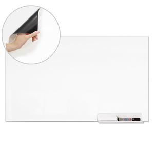 고무자석 화이트보드 1500x900mm