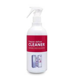 초랑력 냉장고 냉동실 성에 제거제 500ml
