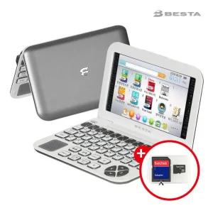 (32GB 메모리) BK-500 전자사전 영어특화 옥스포드북웜탑재
