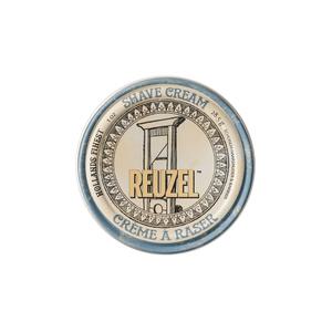 리우젤 코리아 고보습 면도 크림 1oz (28.5g)