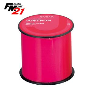 다이와 저스트론 핑크 500m JUSTRON